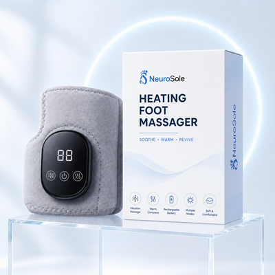 NeuroSole Triple Massager