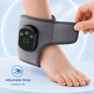 NeuroSole Triple Massager