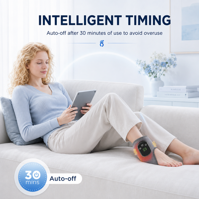 NeuroSole Triple Massager