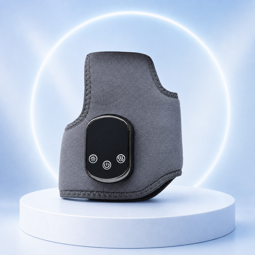 NeuroSole Triple Massager